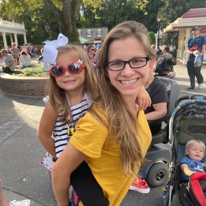 Meet your Posher, Hannah